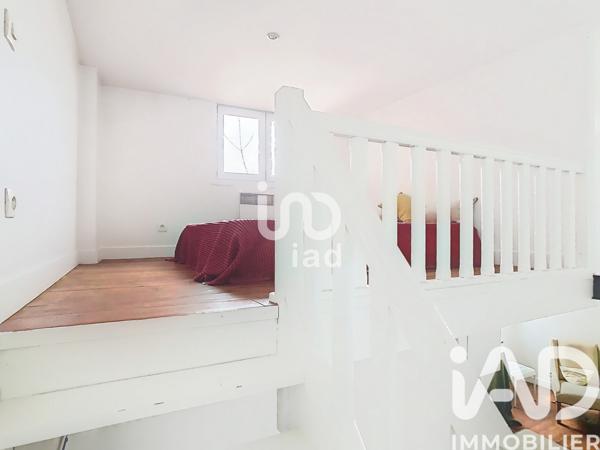 Appartement à vendre 5 pièces 132 m² Suresnes