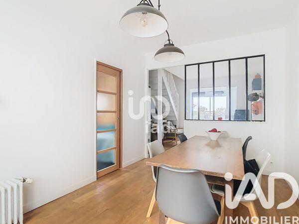Appartement à vendre 5 pièces 132 m² Suresnes