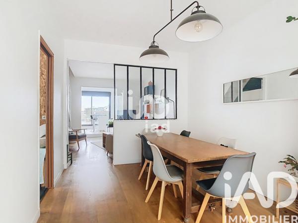 Appartement à vendre 5 pièces 132 m² Suresnes