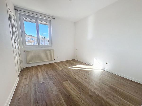 Charmant T3, vue panoramique, secteur Victor Hugo/Danton