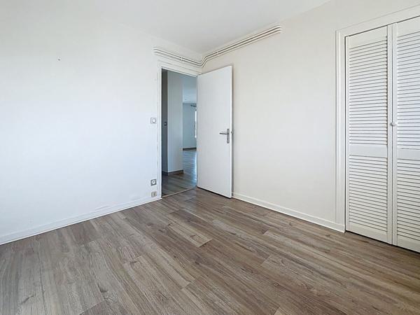 Charmant T3, vue panoramique, secteur Victor Hugo/Danton