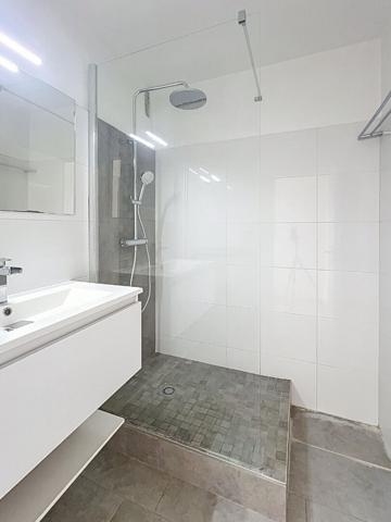 Charmant T3, vue panoramique, secteur Victor Hugo/Danton