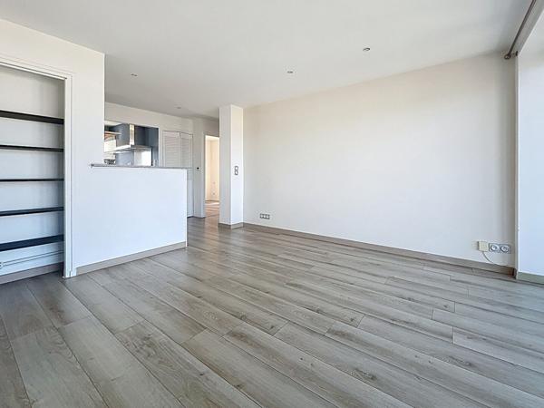 Charmant T3, vue panoramique, secteur Victor Hugo/Danton