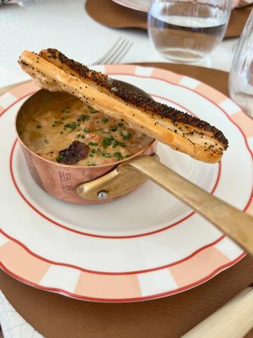 Restaurant du midi du lundi au vendredi- LYON 8EME-