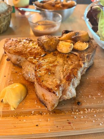 Restaurant du midi du lundi au vendredi- LYON 8EME-