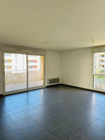 Appartement AIX EN PROVENCE 64.1 m²