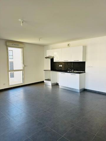 Appartement AIX EN PROVENCE 64.1 m²