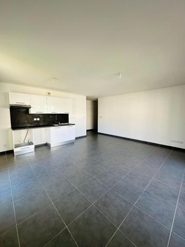 Appartement AIX EN PROVENCE 64.1 m²