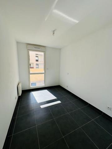 Appartement AIX EN PROVENCE 64.1 m²