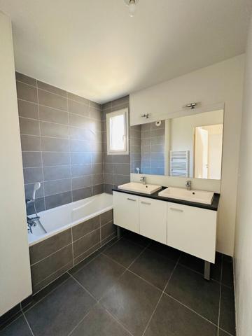 Appartement AIX EN PROVENCE 64.1 m²