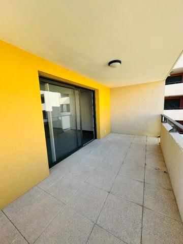 Appartement AIX EN PROVENCE 64.1 m²