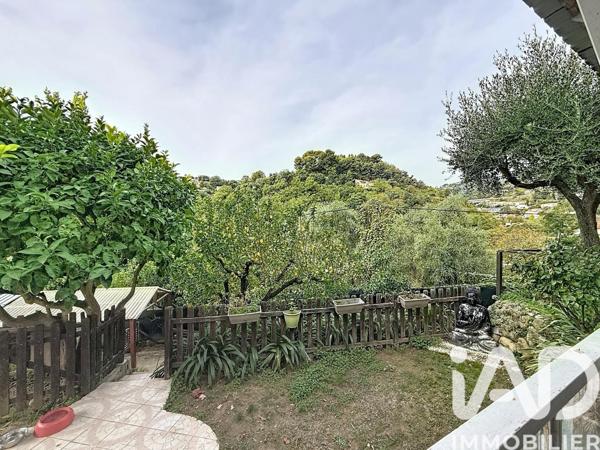 Appartement à vendre 2 pièces 60 m² Menton