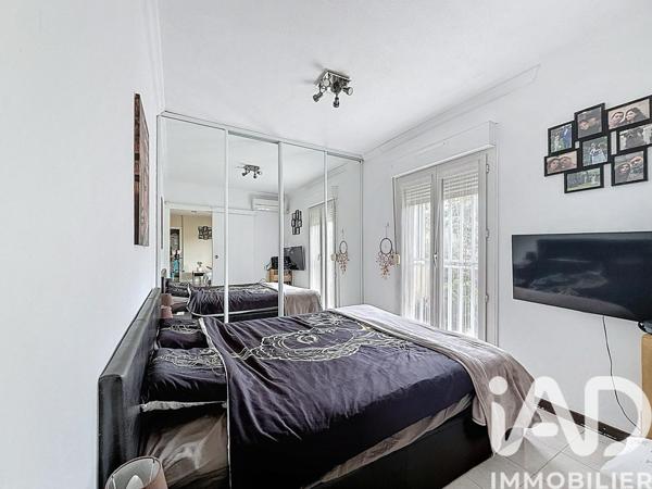 Appartement à vendre 2 pièces 60 m² Menton