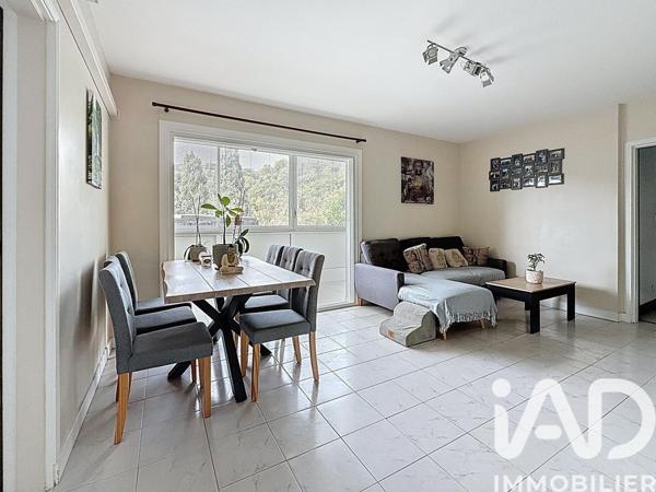 Appartement à vendre 2 pièces 60 m² Menton