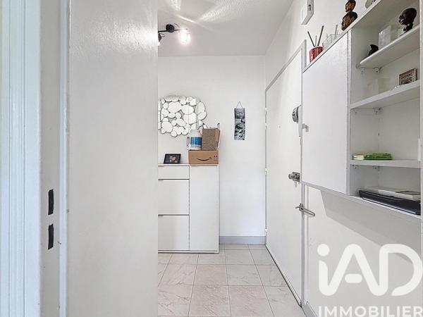 Appartement à vendre 2 pièces 60 m² Menton