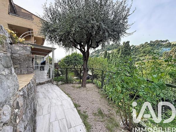 Appartement à vendre 2 pièces 60 m² Menton