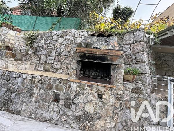 Appartement à vendre 2 pièces 60 m² Menton