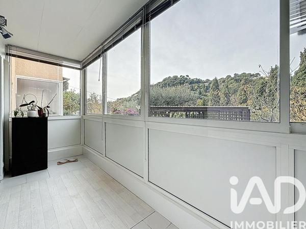 Appartement à vendre 2 pièces 60 m² Menton