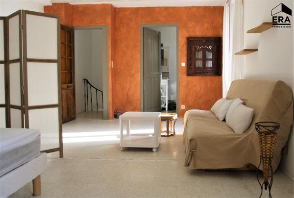 Appartement Meublé Caromb 42 m2