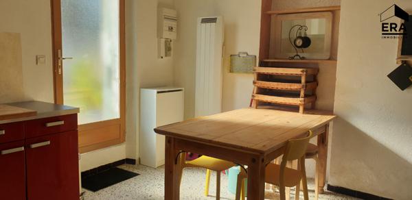Appartement Meublé Caromb 42 m2