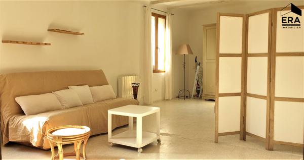 Appartement Meublé Caromb 42 m2