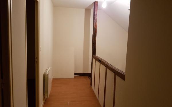 Appartement à louer    2 pièces •  Mamers