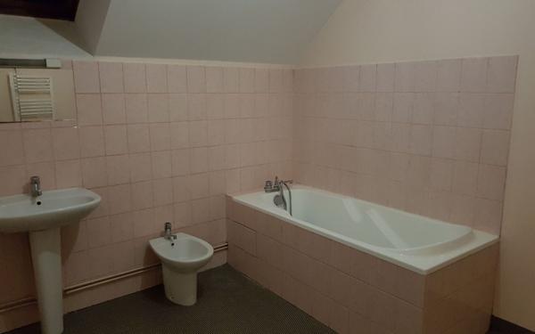 Appartement à louer    2 pièces •  Mamers