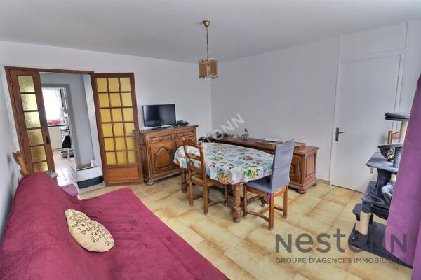 Appartement 4 pièces à vendre à Neuilly-sur-Marne - 179 000 €