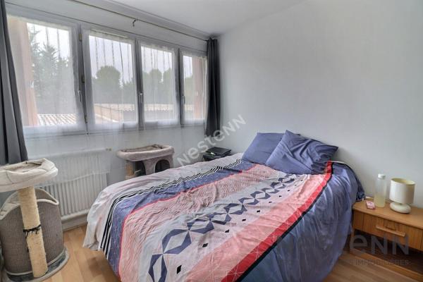 Appartement 4 pièces à vendre à Neuilly-sur-Marne - 179 000 €