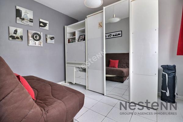 Appartement 4 pièces à vendre à Neuilly-sur-Marne - 179 000 €