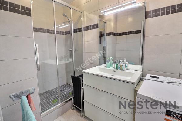 Appartement 4 pièces à vendre à Neuilly-sur-Marne - 179 000 €