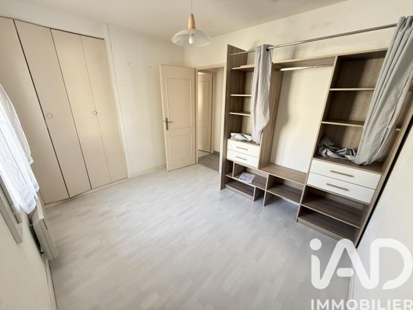 Maison à vendre 5 pièces 90 m² Saint-Marcel-lès-Sauzet