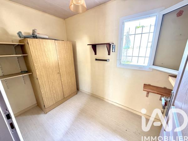 Maison à vendre 5 pièces 90 m² Saint-Marcel-lès-Sauzet