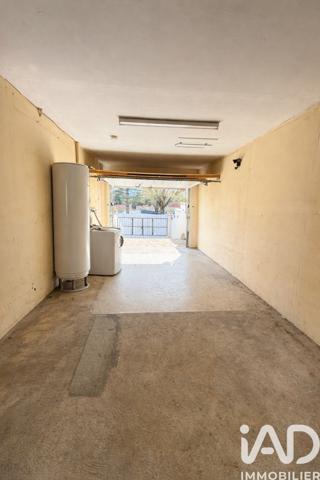 Maison à vendre 5 pièces 90 m² Saint-Marcel-lès-Sauzet