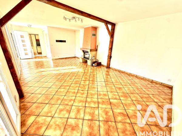 Maison à vendre 5 pièces 90 m² Saint-Marcel-lès-Sauzet