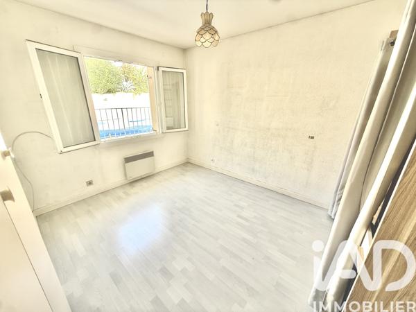 Maison à vendre 5 pièces 90 m² Saint-Marcel-lès-Sauzet