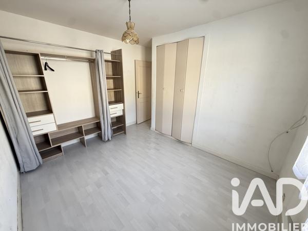 Maison à vendre 5 pièces 90 m² Saint-Marcel-lès-Sauzet