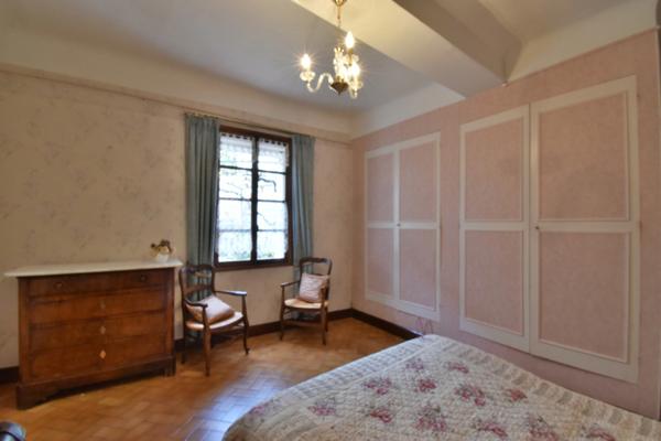 Dpt (04) Alpes de Haute Provence, MEZEL, à vendre MAISON DE VILLAGE