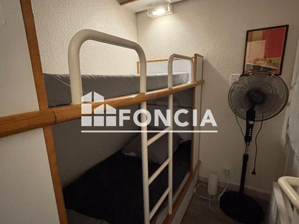 À vendre Appartement 3 pièces 44 m² - Arzon 56640