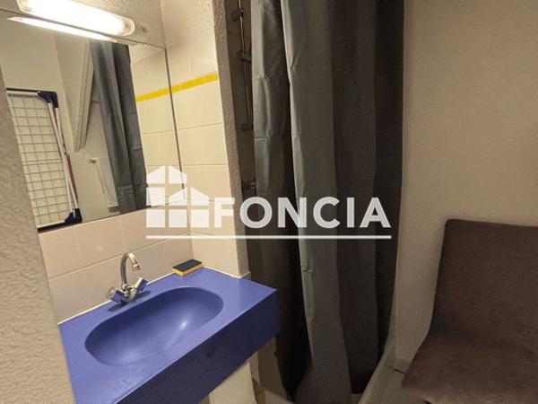 À vendre Appartement 3 pièces 44 m² - Arzon 56640