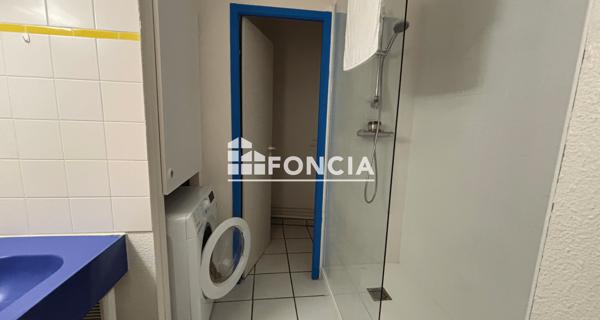 À vendre Appartement 3 pièces 44 m² - Arzon 56640