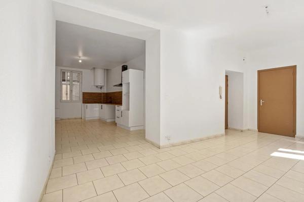 Appartement à vendre 3 pièces 76.83m²