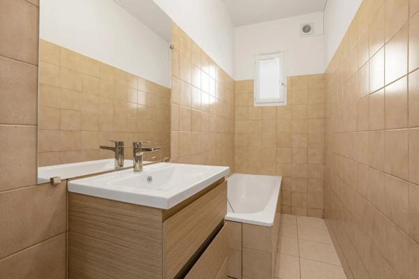 Appartement à vendre 3 pièces 76.83m²