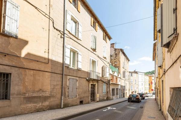 Appartement à vendre 3 pièces 76.83m²