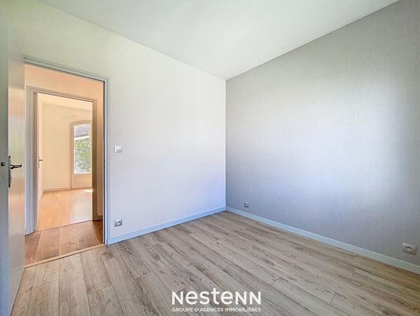 A VENDRE - LARDENNE - TOURNEFEUILLE - Maison T5 de 95m² de plain pied avec veranda et jardin