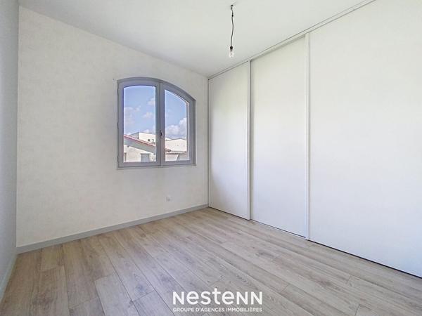 A VENDRE - LARDENNE - TOURNEFEUILLE - Maison T5 de 95m² de plain pied avec veranda et jardin