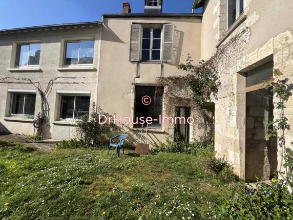 Hôtel particulier à vendre 19 pièces de 412 m²