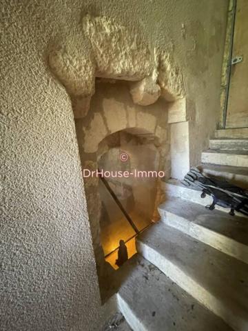 Hôtel particulier à vendre 19 pièces de 412 m²