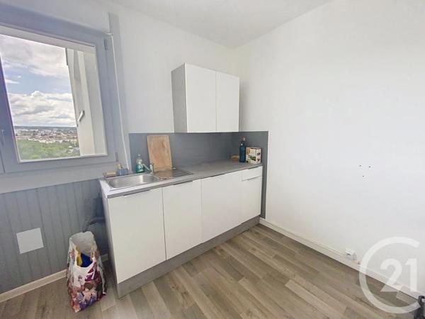 Appartement F3 à vendre  3 pièces - 66,31 m 2   JARVILLE LA MALGRANGE  - 54