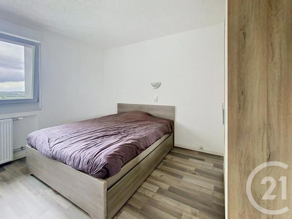 Appartement F3 à vendre  3 pièces - 66,31 m 2   JARVILLE LA MALGRANGE  - 54